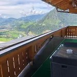 Hochkoenigblick Appartamento Sankt Johann im Pongau