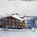 아파트 Hochkoenigblick