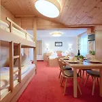 아파트 Hochkoenigblick *