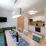 Hochkoenigblick 아파트 *