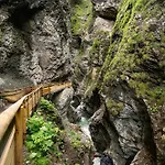 Appartamento Hochkoenigblick