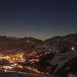 아파트 Hochkoenigblick
