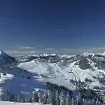 Appartamento Hochkoenigblick