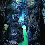 아파트 Hochkoenigblick *