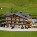 Appartamento Hochkoenigblick