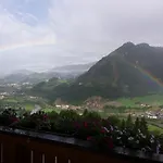 아파트 Hochkoenigblick 상트조한임퐁가우