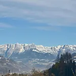 Hochkoenigblick *