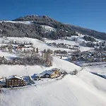 Hochkoenigblick Appartamento Sankt Johann im Pongau