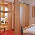Apartment Hochkoenigblick *