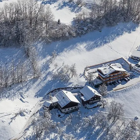 Hochkoenigblick * Sankt Johann im Pongau