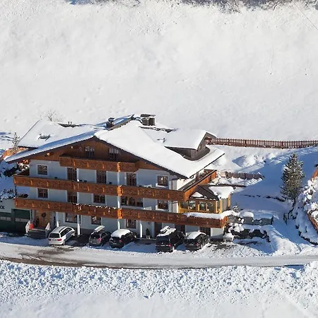 Apartmán Hochkoenigblick