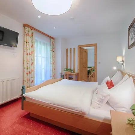 Hochkoenigblick * Sankt Johann im Pongau