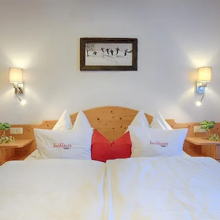 霍奇科尼格布里克公寓 公寓