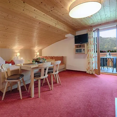 Lejlighed Hochkoenigblick Sankt Johann im Pongau