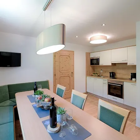 Hochkoenigblick Apartmán *