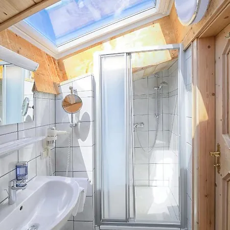 Hochkoenigblick Sankt Johann im Pongau