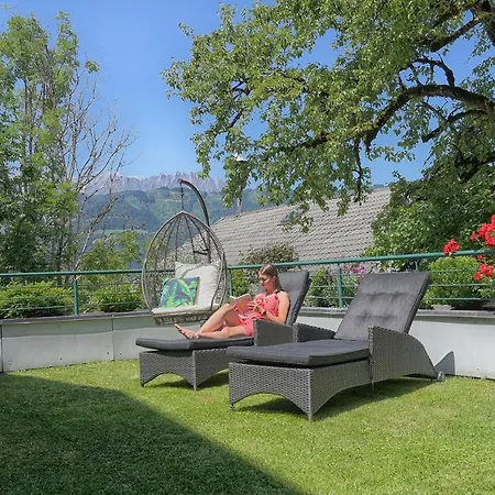 Hochkoenigblick Sankt Johann im Pongau