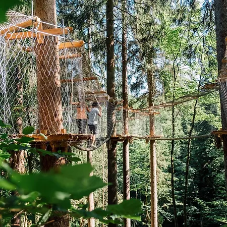 Hochkoenigblick 상트조한임퐁가우