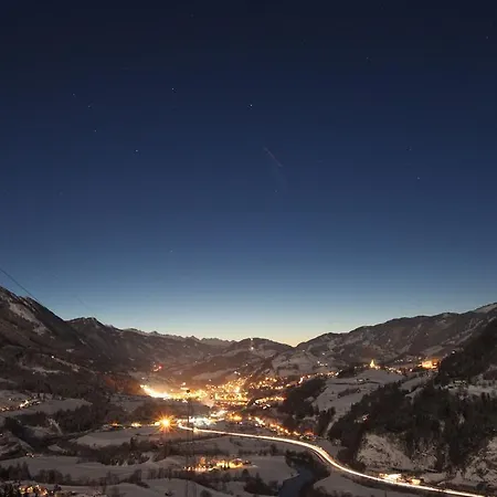 Hochkönigblick *