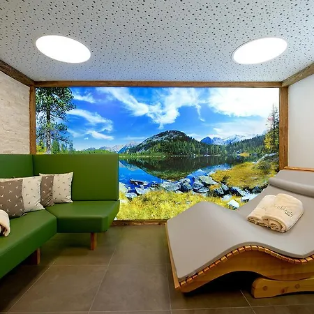 霍奇科尼格布里克公寓 蓬高圣约翰