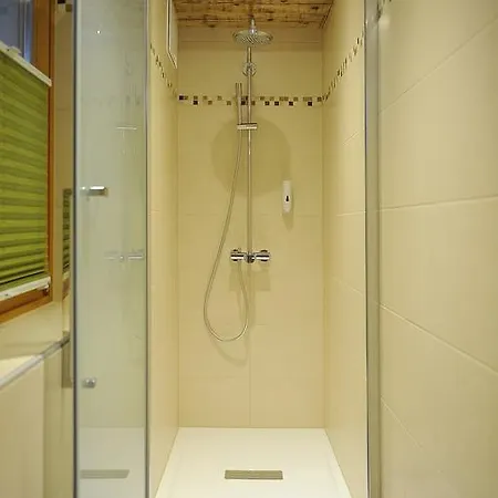 Apartmán Hochkoenigblick Sankt Johann im Pongau