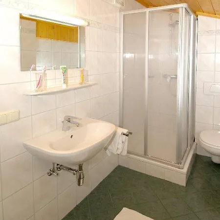 Hochkoenigblick Apartmán *