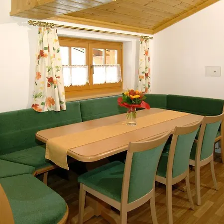 Hochkoenigblick Apartmán