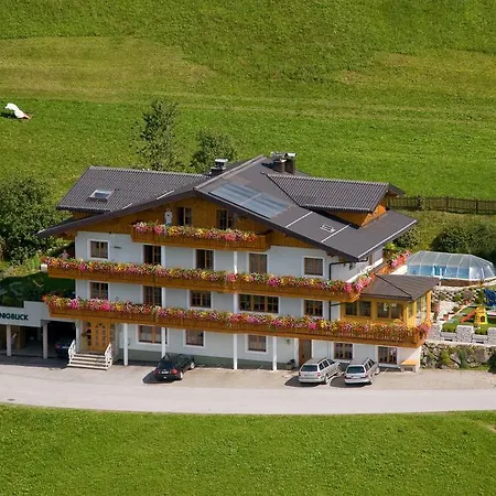 Lägenhet Hochkönigblick