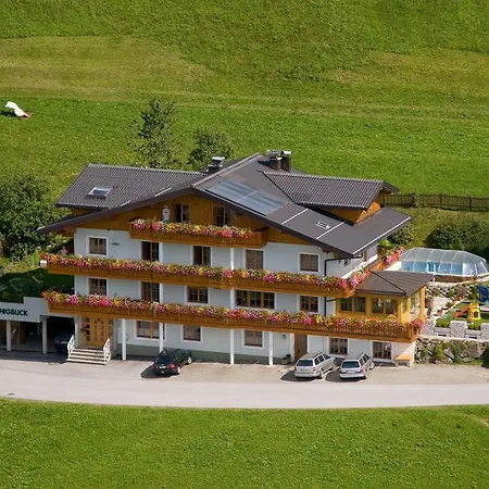 Lejlighed Hochkoenigblick