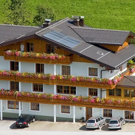 Hochkoenigblick Daire