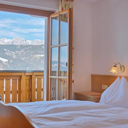 Hochkoenigblick Apartmán Sankt Johann im Pongau