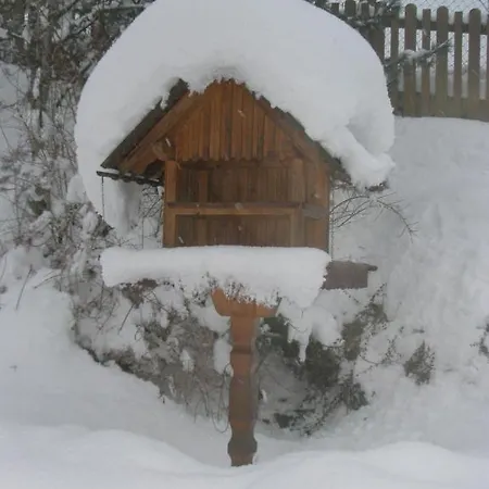 Apartmán Hochkoenigblick Sankt Johann im Pongau