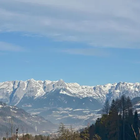Hochkönigblick *