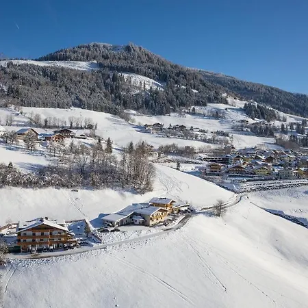 Hochkoenigblick Apartmán Sankt Johann im Pongau