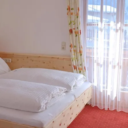 Hochkoenigblick Apartmán