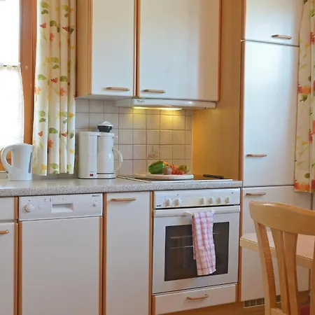 Apartmán Hochkoenigblick Sankt Johann im Pongau