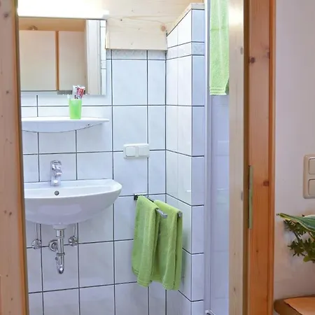 Hochkoenigblick Apartmán *