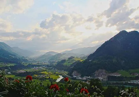 Hochkönigblick Lägenhet Sankt Johann im Pongau