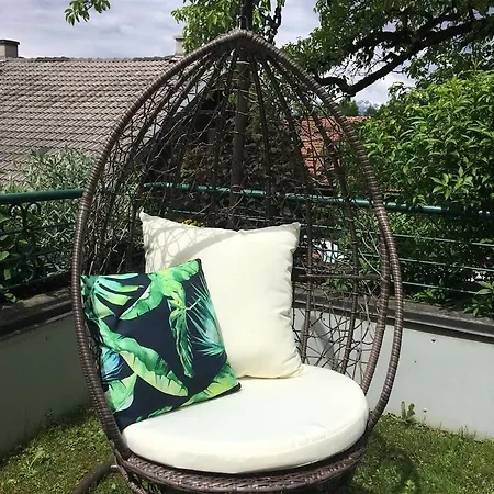 霍奇科尼格布里克公寓 *