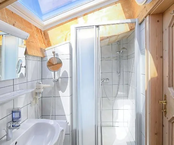 Hochkoenigblick 상트조한임퐁가우