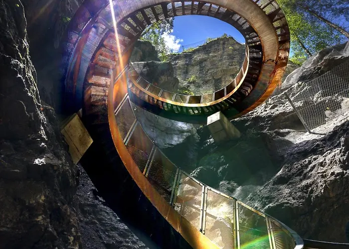 Hochkoenigblick 상트조한임퐁가우