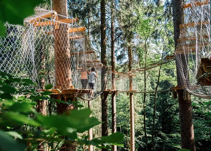 Hochkoenigblick 상트조한임퐁가우