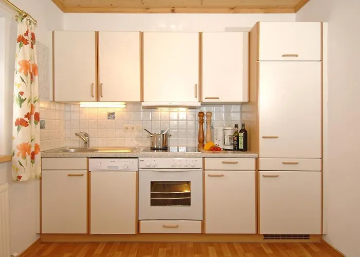 Hochkoenigblick 상트조한임퐁가우