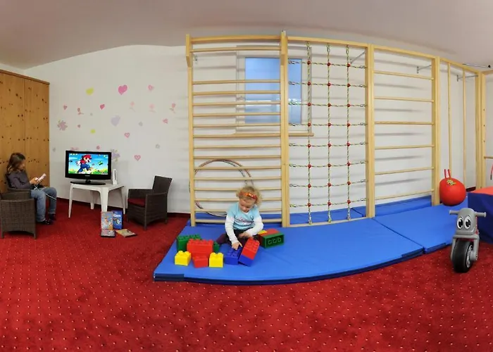 Hochkoenigblick * 상트조한임퐁가우