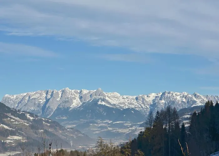 Hochkoenigblick *
