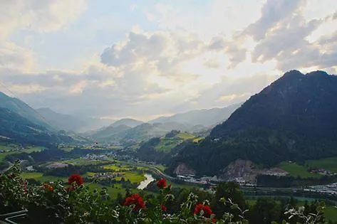 Hochkoenigblick 아파트 상트조한임퐁가우